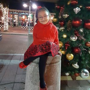 Meet your Posher, Inesita